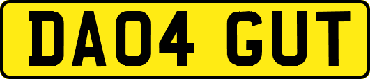 DA04GUT