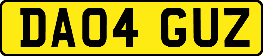 DA04GUZ