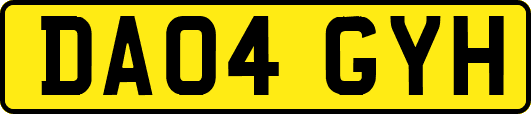 DA04GYH