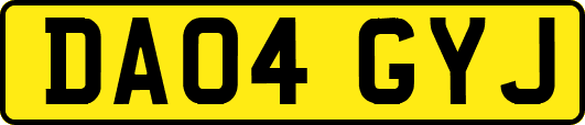 DA04GYJ