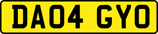 DA04GYO