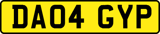DA04GYP