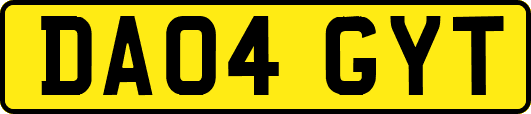 DA04GYT
