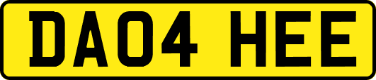 DA04HEE