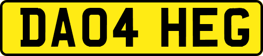 DA04HEG
