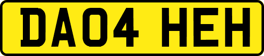 DA04HEH