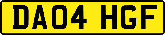 DA04HGF