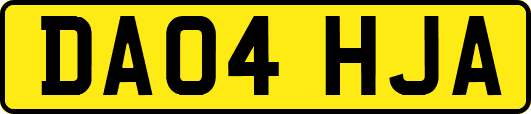 DA04HJA