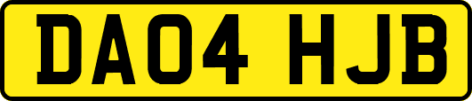 DA04HJB