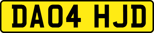 DA04HJD