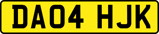 DA04HJK