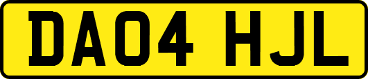 DA04HJL