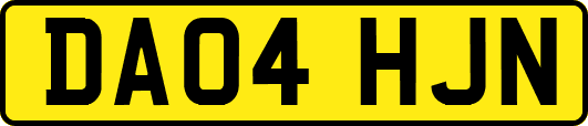 DA04HJN