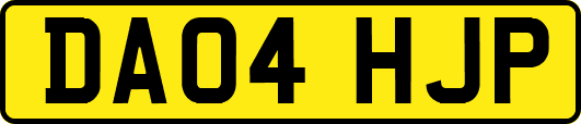 DA04HJP