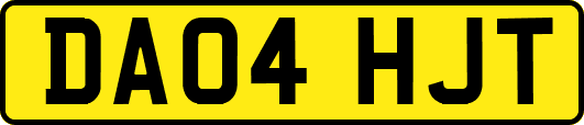 DA04HJT