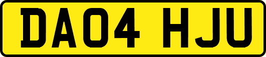 DA04HJU