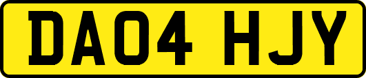 DA04HJY