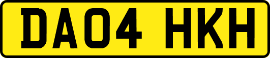 DA04HKH
