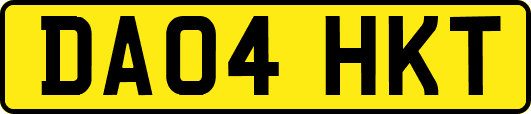 DA04HKT