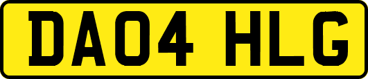 DA04HLG