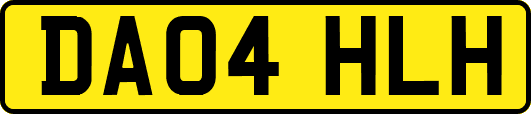 DA04HLH