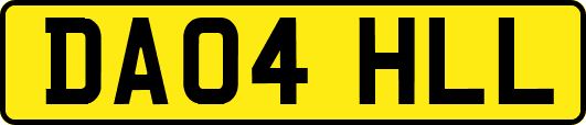 DA04HLL
