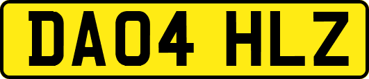 DA04HLZ