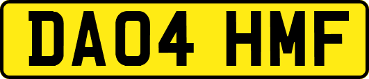 DA04HMF