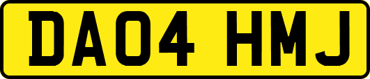 DA04HMJ