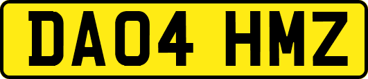 DA04HMZ