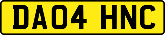 DA04HNC