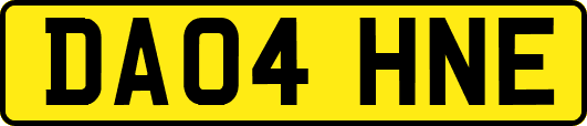 DA04HNE