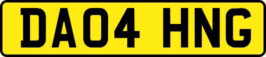DA04HNG