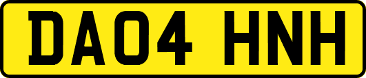 DA04HNH