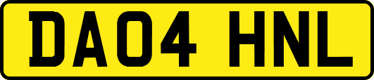 DA04HNL