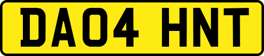 DA04HNT