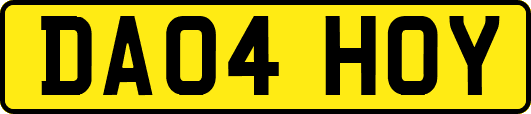 DA04HOY