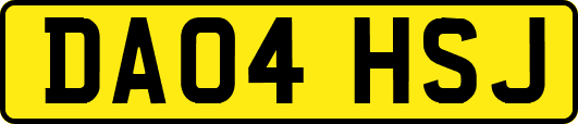 DA04HSJ