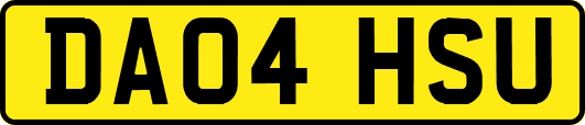 DA04HSU