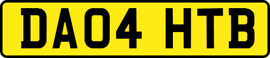 DA04HTB