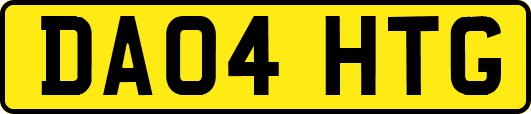 DA04HTG