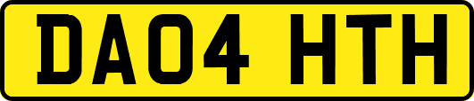 DA04HTH