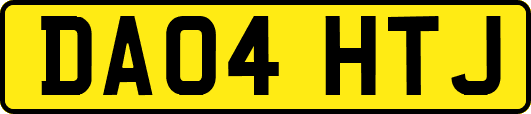 DA04HTJ