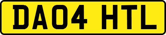 DA04HTL