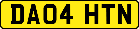 DA04HTN