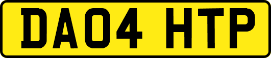 DA04HTP