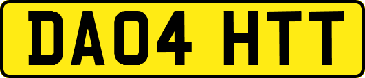 DA04HTT