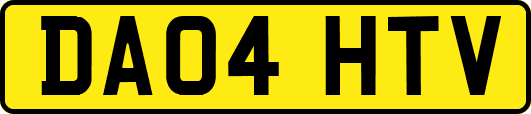 DA04HTV