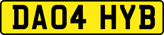 DA04HYB