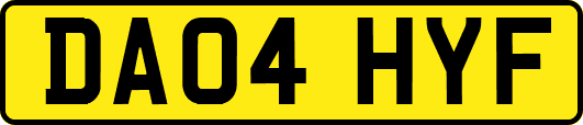DA04HYF